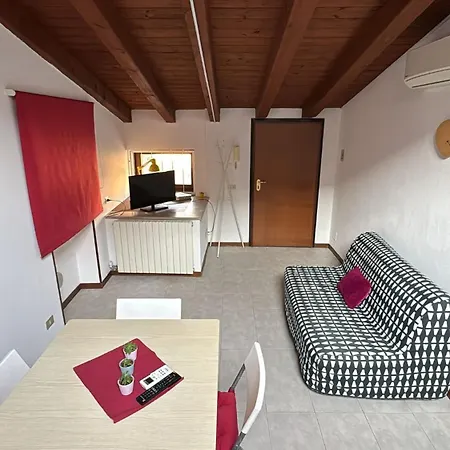 Guest house Fondaco Medievale Verona