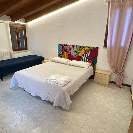Fondaco Medievale Верона