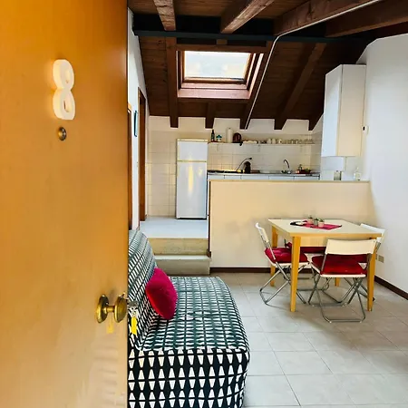 Fondaco Medievale Guest house Verona