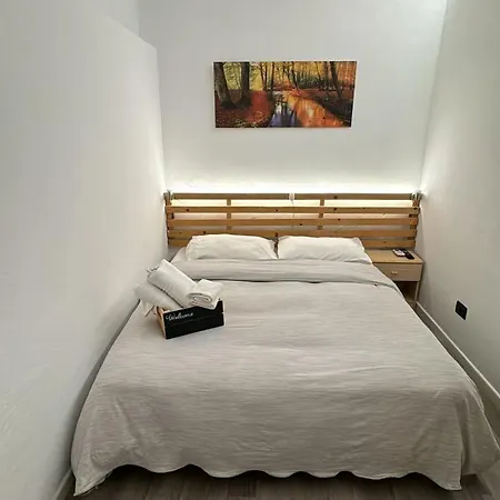 Fondaco Medievale Guest house *