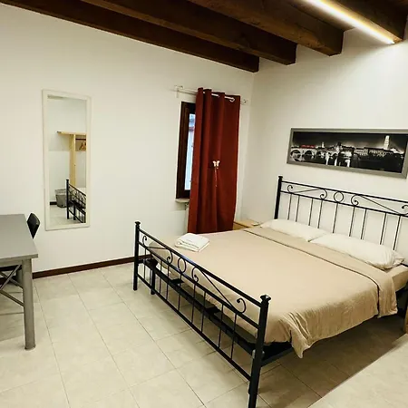 Fondaco Medievale Guest house *