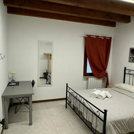 Fondaco Medievale *