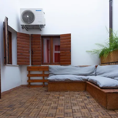 Guest house Fondaco Medievale *
