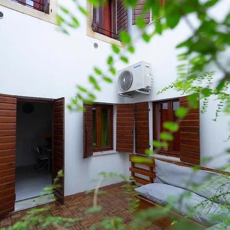 Guest house Fondaco Medievale Verona