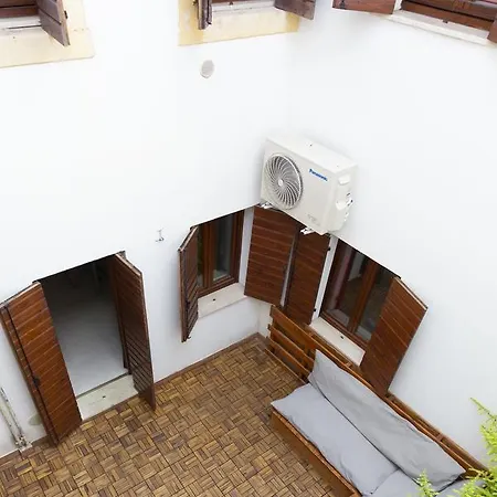 Fondaco Medievale Guest house Verona