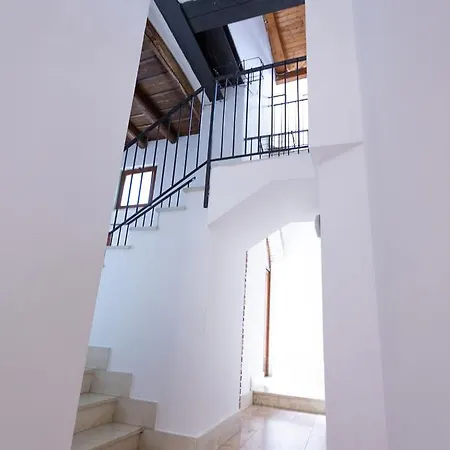 Guest house Fondaco Medievale *